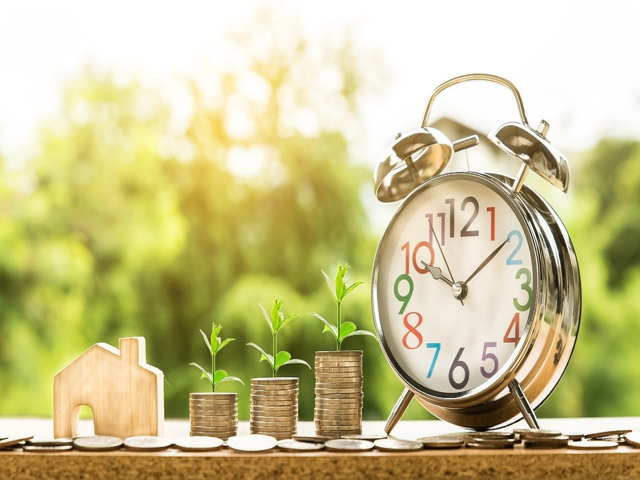 ¿Cuánto tiempo tarda el banco en dar el dinero de una herencia?