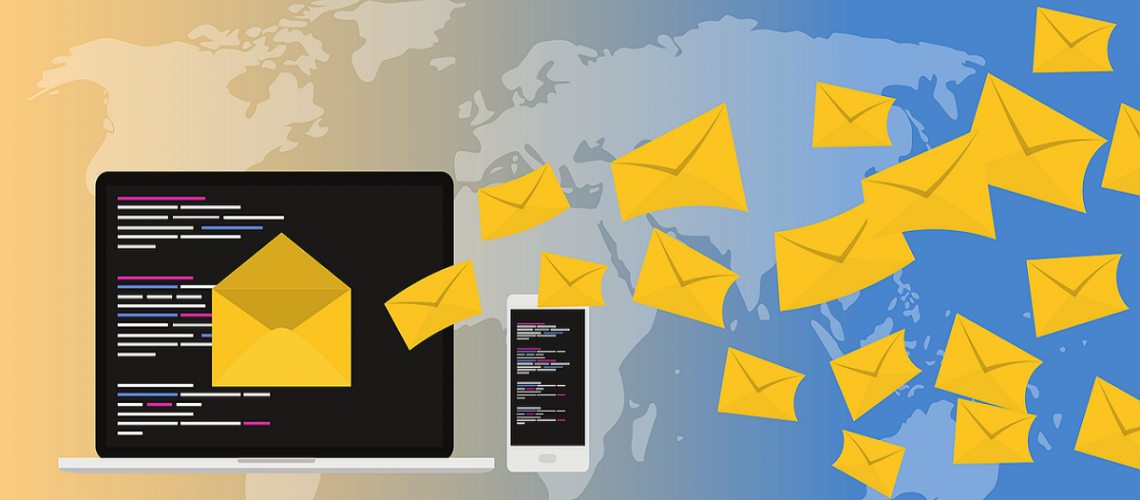 estafa de las falsas herencias internet