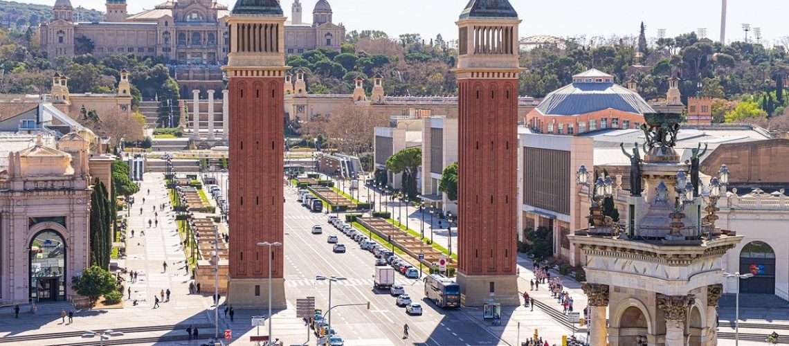 herencias en barcelona