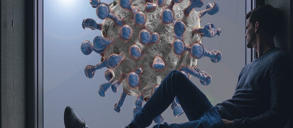 herencias en tiempos de coronavirus