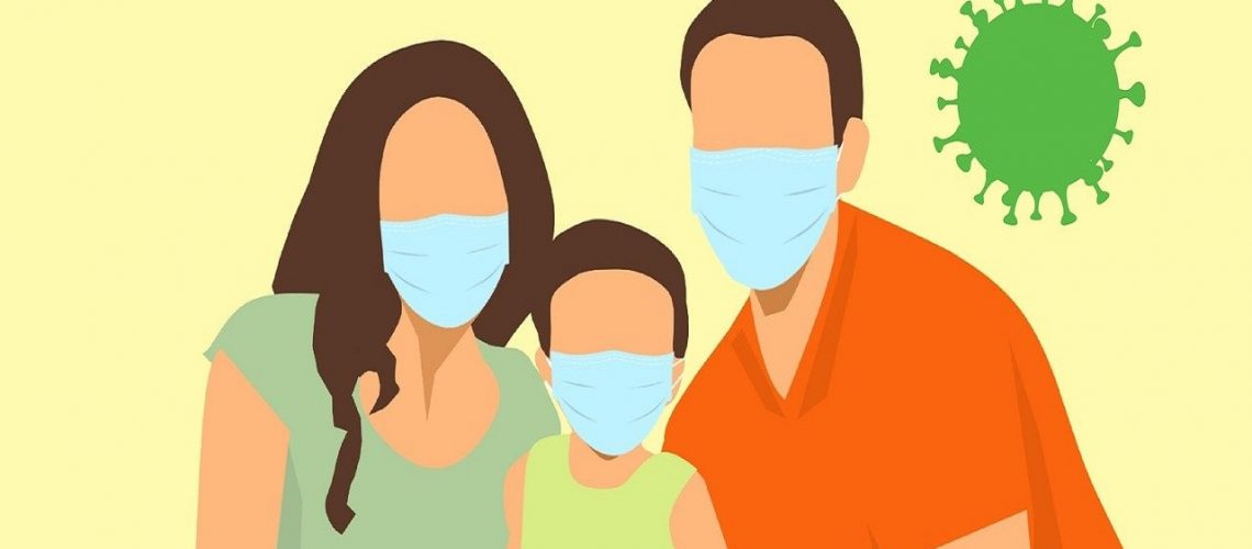 herencias en tiempos de pandemia